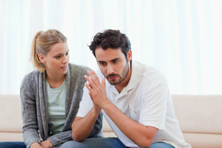 Что делать если муж тиран и как при этом сохранить брак