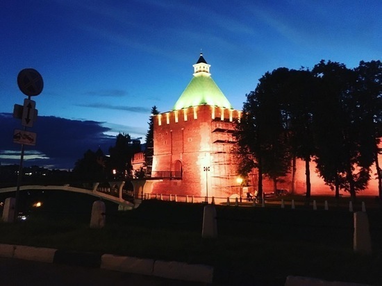 Триста немцев хотят стать нижегородцами, и это только для начала...