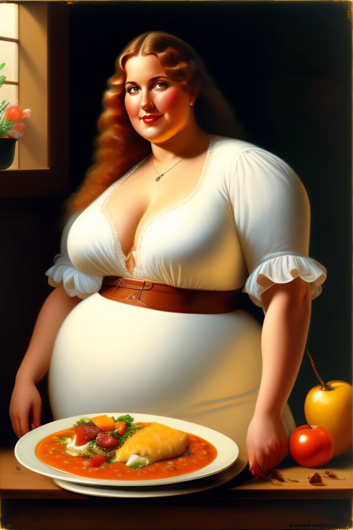 Как убрать лишний вес через прошлые жизни?