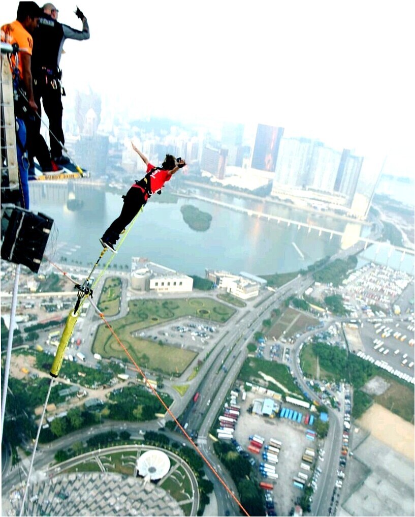 Город-Казино - Макао?? (часть2)