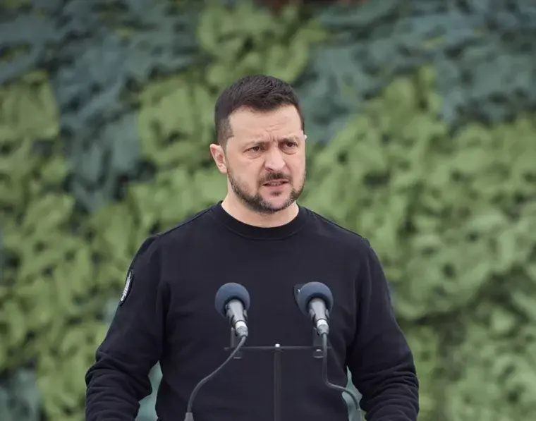 Что удерживает украинцев от бунта