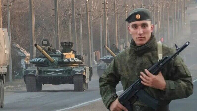 Сын Пескова отслужил в ВЧК «Вагнер» .за что был награжден медалью.