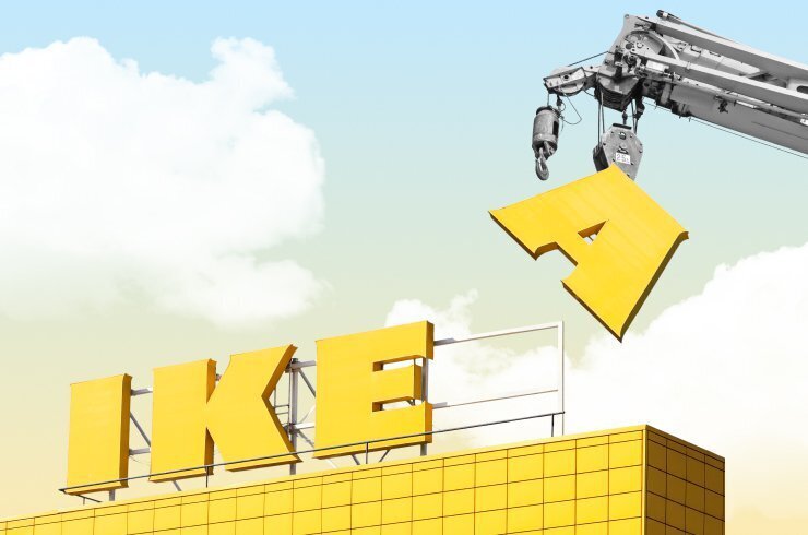 Убытки зарубежных компаний, ушедших из России - 0 млрд. Почему только 7% западных компаний смогли полностью уйти