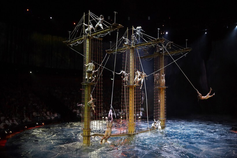 Город-Казино - Макао?? (часть2)