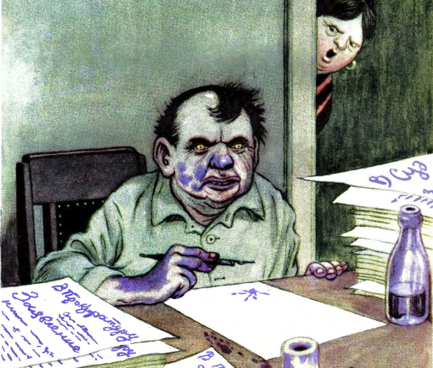 Депутат Анатолий Вассерман («СР») придумал радикальное средство борьбы с коррупцией, теневой экономикой