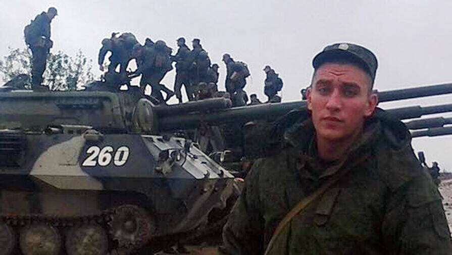 Сын Пескова отслужил в ВЧК «Вагнер» .за что был награжден медалью.