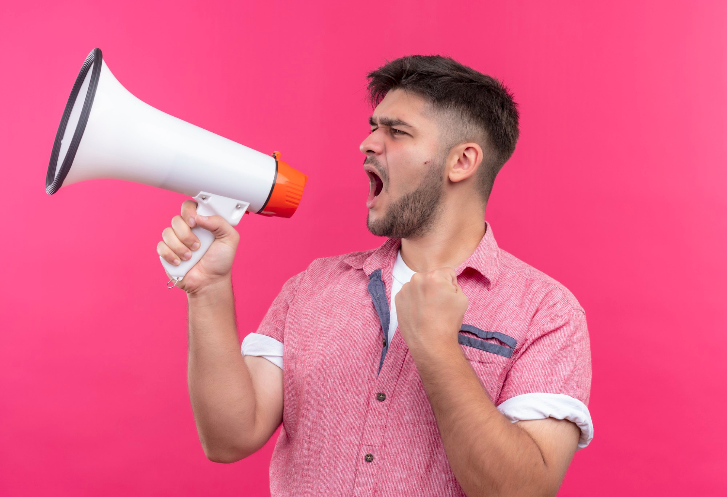 Быть услышанным, или как научиться доводить свое мнение до окружающих