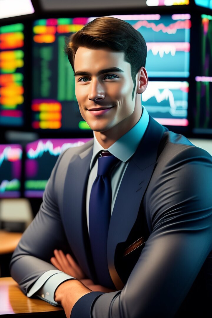 История про парня Михаила, который достиг успеха