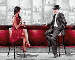 Есть такой тип мужчин, которые имеют несколько женщин в любовницах.