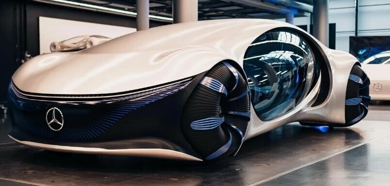 Электромобили, будущее транспорта