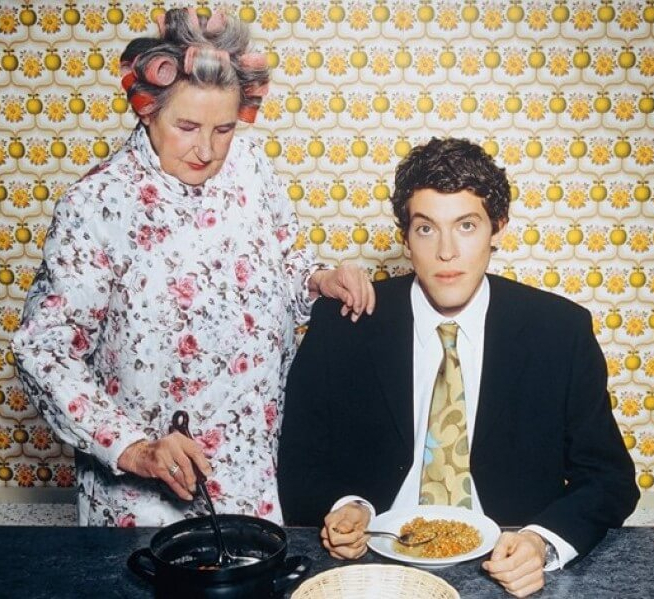 Алиса в другом измерении или почему по блондинам так или иначе плачет Магадан?