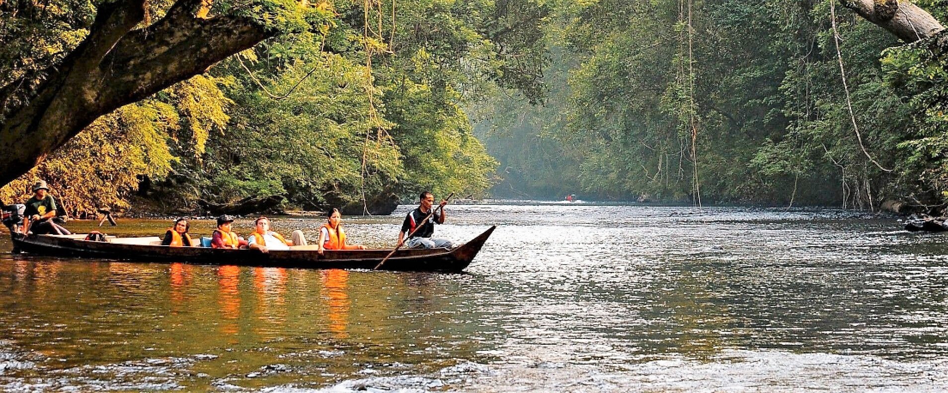 Природа: "Путешествие к совершенству: Топ-5 самых красивых мест в мире, которые оставят вас без слов"