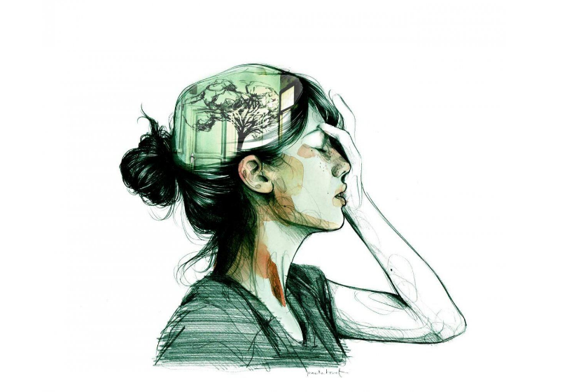 Стресс мобилизует наши силы