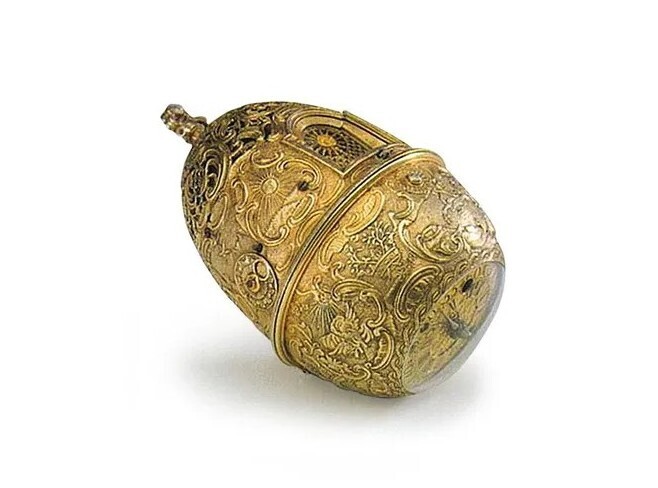 Нижегородский Архимед