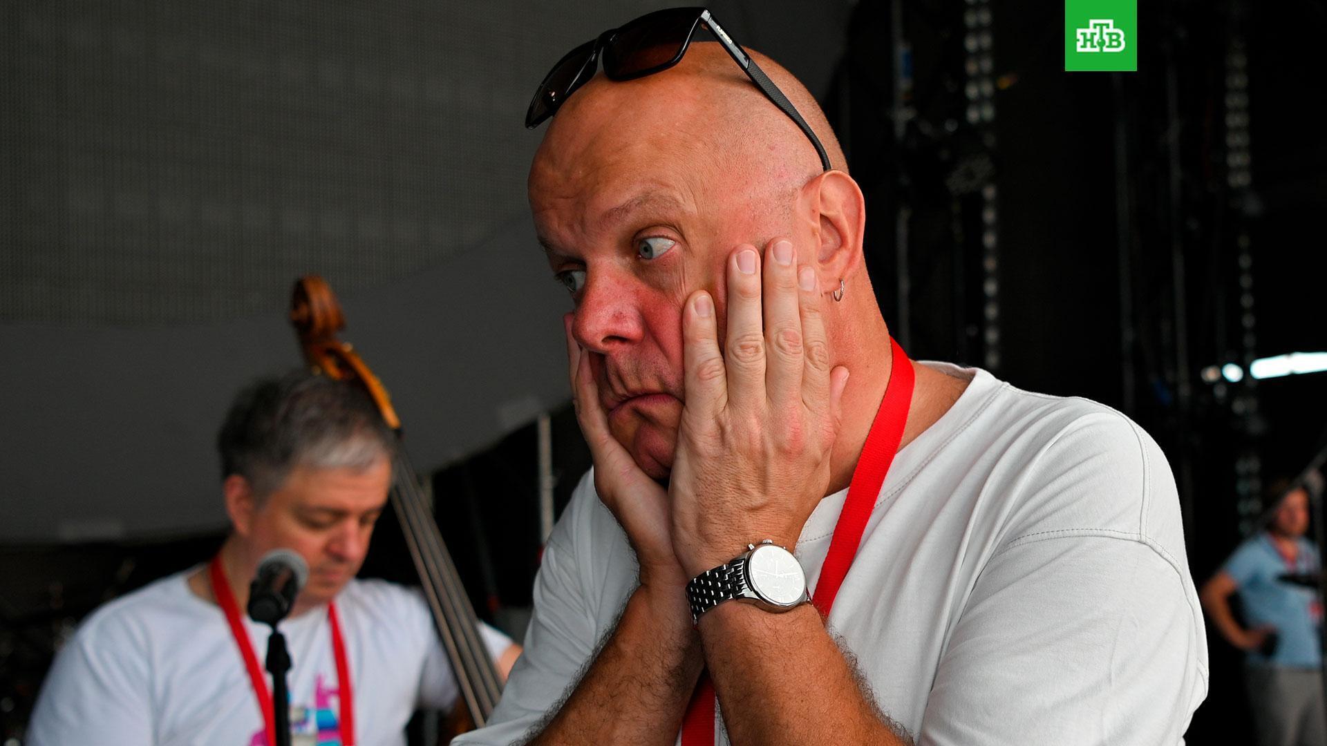 Скандал в мире шоу-бизнеса: известный музыкант "Сплин" обвиняется в нарушении авторских прав и незаконном использовании музыкальных произведений