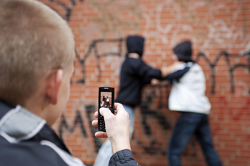 Профилактика правонарушений подростков в России. Основные мотивы, из-за чего совершают преступления подростки 14-16 лет?