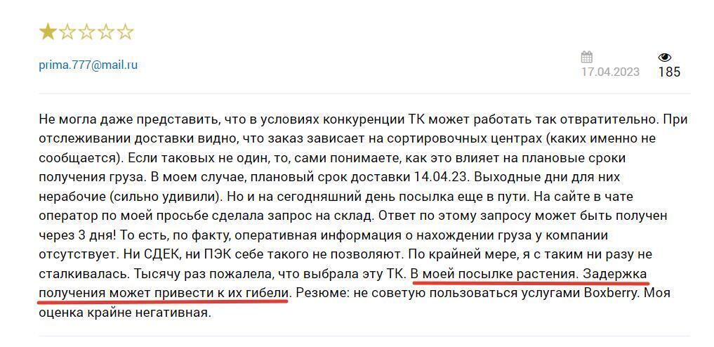 Подводные камни СДЕК, "Яндекс" и "Боксбери" — что нужно знать, чтобы не тратить время, деньги и нервы