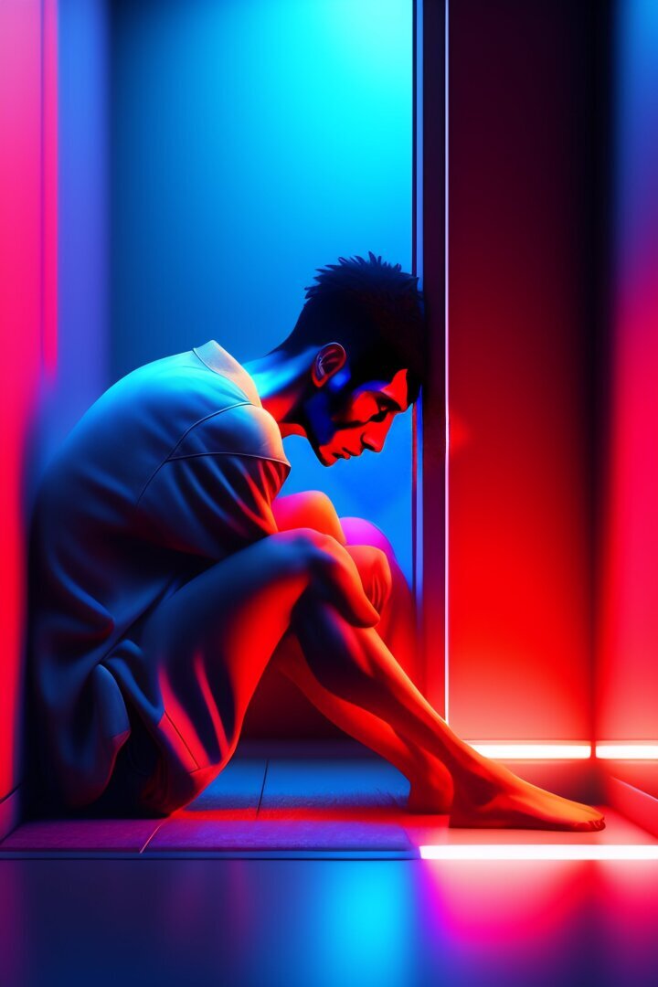 Депрессия - психическое расстройство