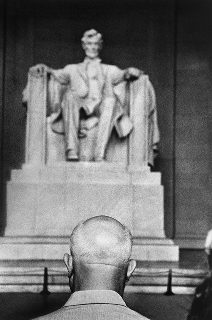 Кто такой Берт Глинн?