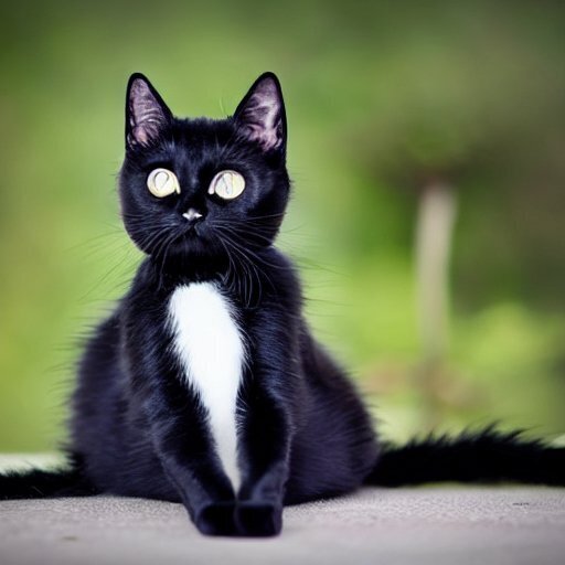 7 суеверий о кошках со всего мира