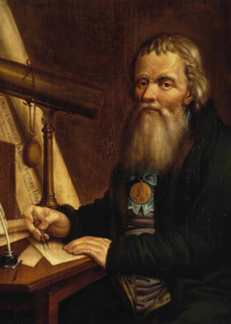 Нижегородский Архимед