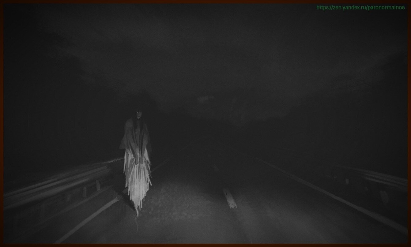 Ученые наконец то выяснили, что на самом деле скрывается за сообщениями о привидениях и паранормальных явлениях! Вы об этом никогда не слышали!