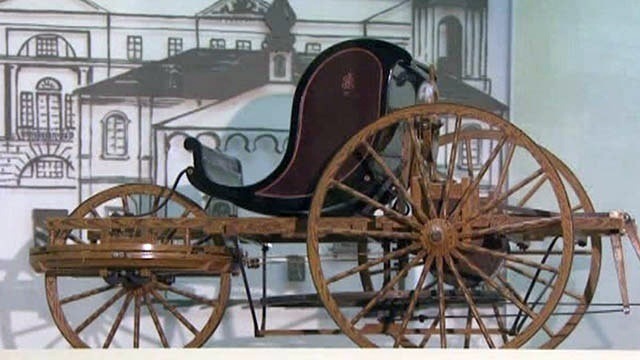 Нижегородский Архимед