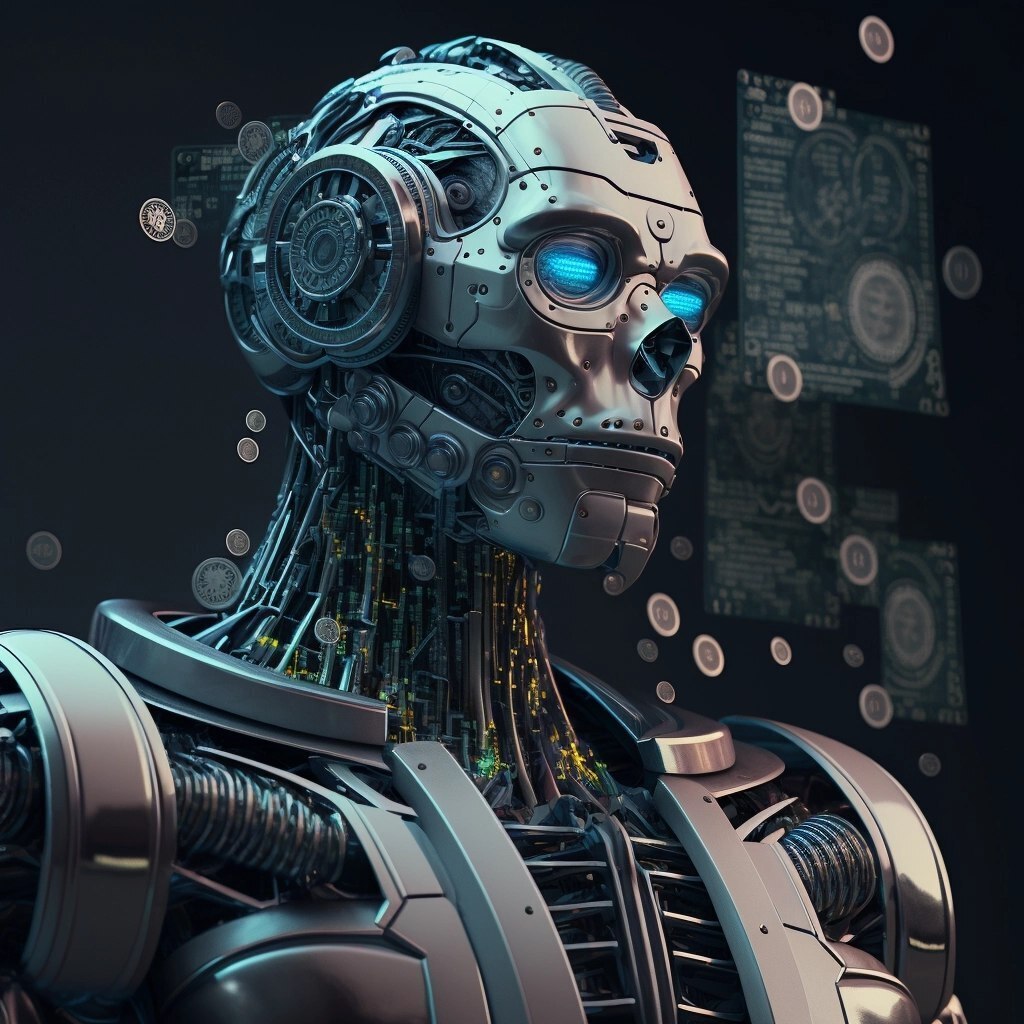 Искусственный интеллект в СЕО оптимизации веб-сайтов и разработки контента