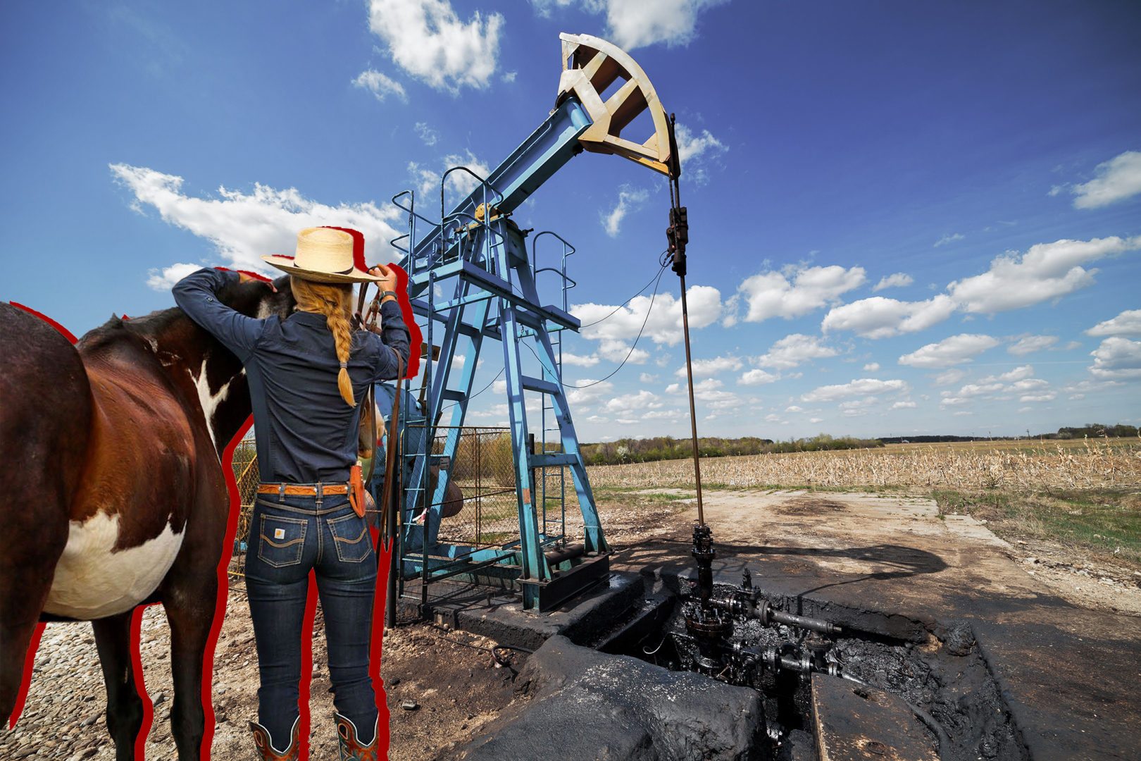 Сланцевая революция провалилась. Что ждёт экономику США в связи с этим