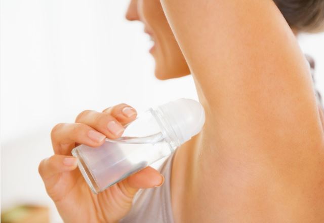 Дезодорант vs Антиперспирант — на что обратить внимание при выборе