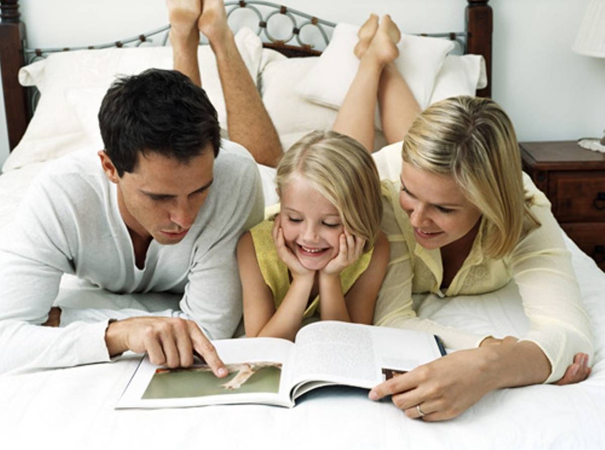 Как наладить или улучшить отношения с ребенком ?!