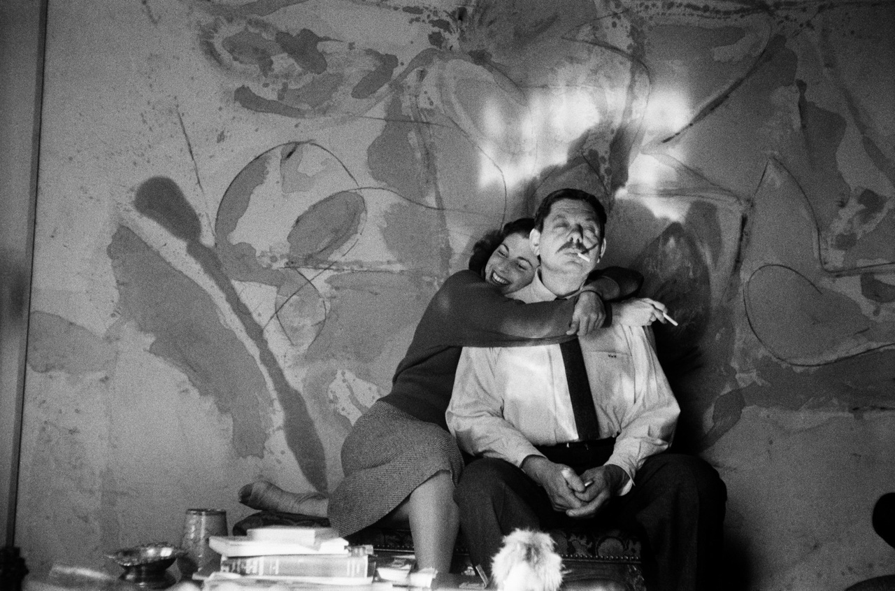 Кто такой Берт Глинн?