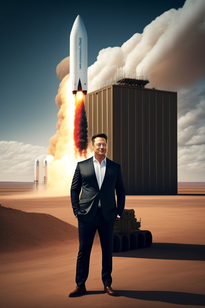 «Если бы я узнал, я бы сразу написал в Твиттере» — что Илон Маск говорит об инопланетянах