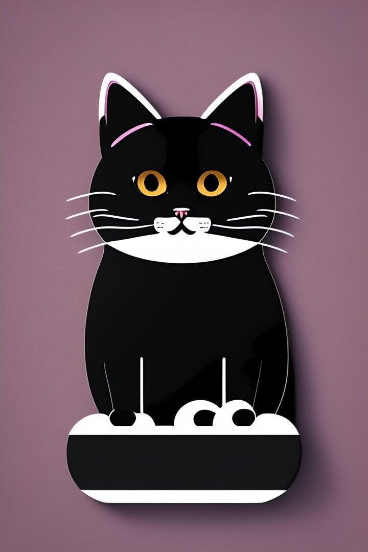 Как приучить кошку к лотку: 7 пунктов.