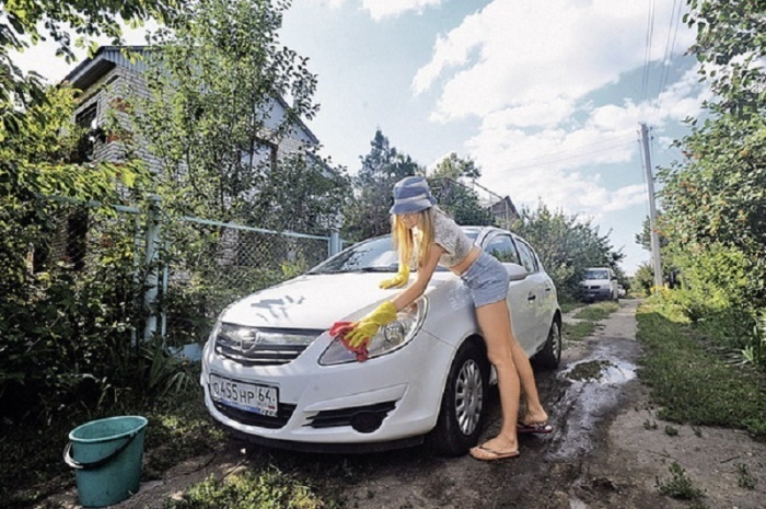 Туалет рядом с дачей, сорняки, мытье машины... Неожиданные штрафы для дачников в 2023 году