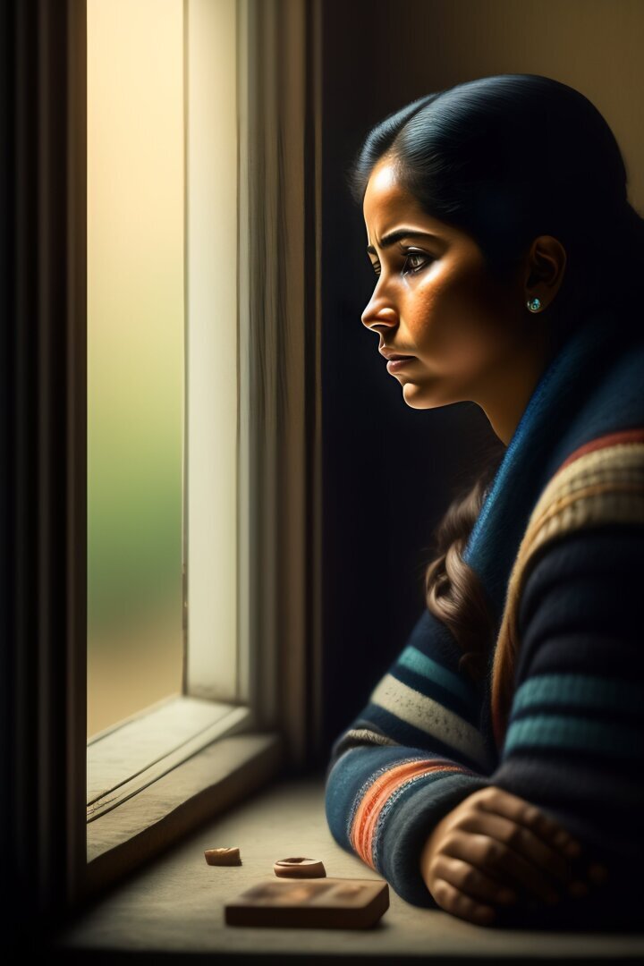 Депрессия - психическое расстройство