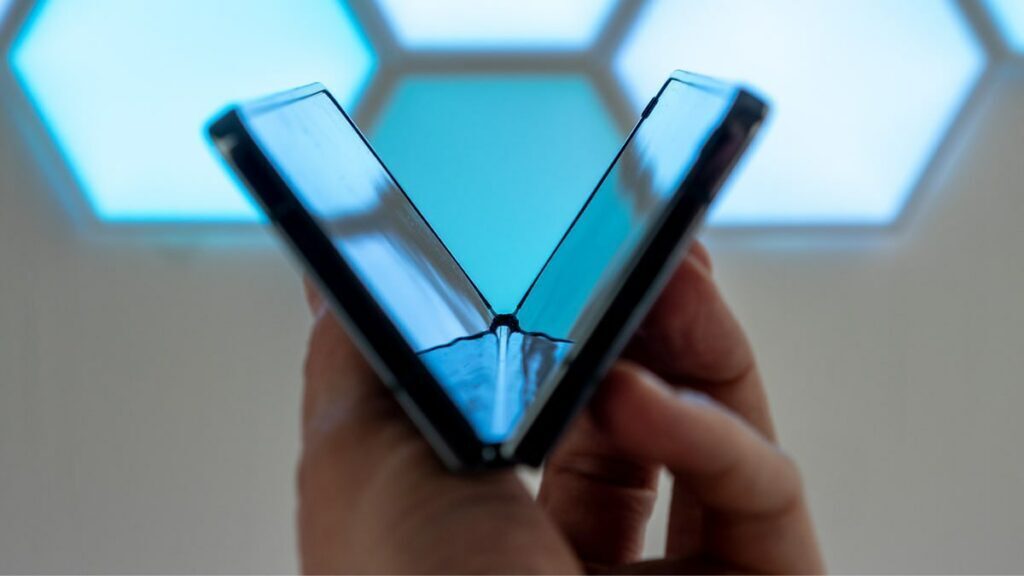 Когда Samsung представит Galaxy Z Fold 5 и Galaxy Z Flip 5