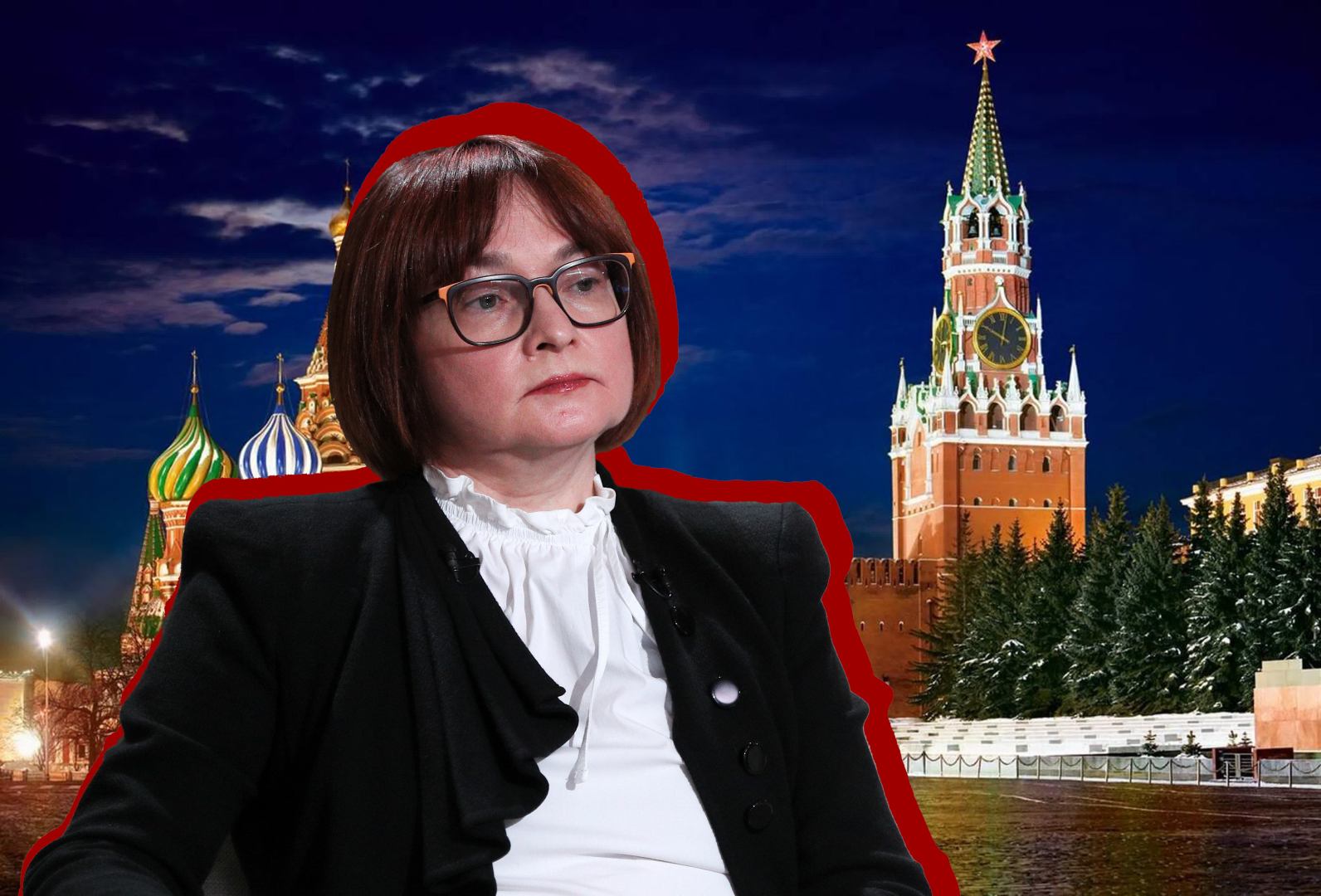 Слабый рубль "ставит крест" на развитии импортозамещения. Почему Набиуллина ничего не делает?