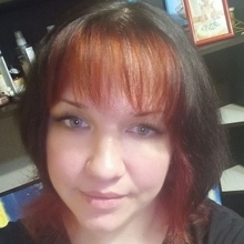 Диана, г. Городец