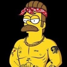 Жирный Тони, г. Орёл