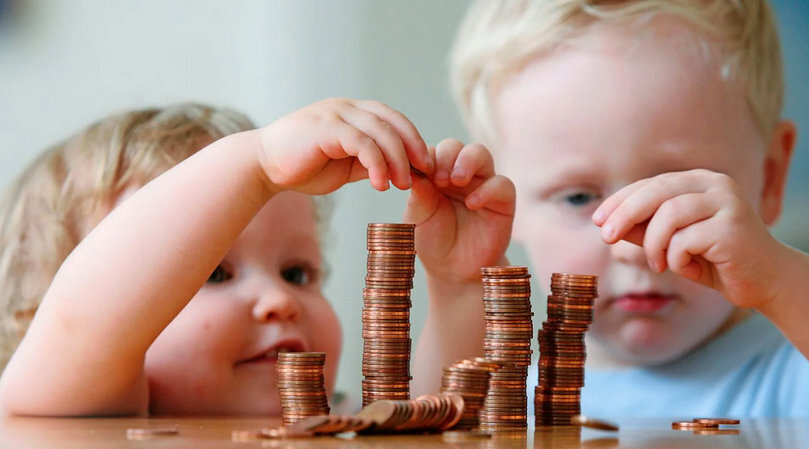 Почему социальная выплата на ребенка пришла меньше чем обычно