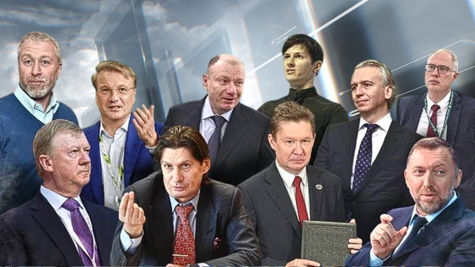 Приватизация 2.0: Глава ВТБ банка Костин хочет скупить всю Россию