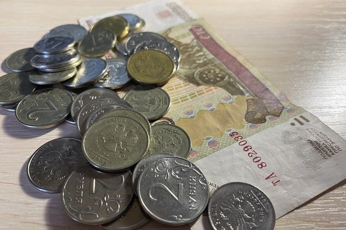 Порядок удержания денег из зарплаты и пенсии