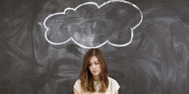 Как перестать сомневаться в себе: 5 действенных советов