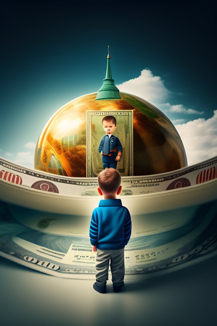 Отношение к деньгам - очень важный фактор, определяющий финансовый успех человека.