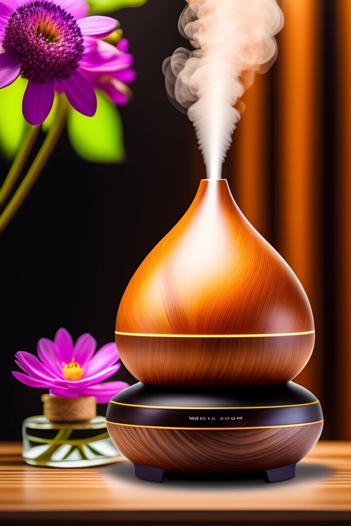 Увлажнители воздуха – это прекрасное решение для сухих и жарких помещений