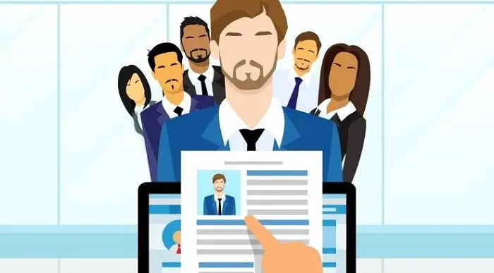 Главные пункты благодаря которым вы пройдете собеседование на работу !