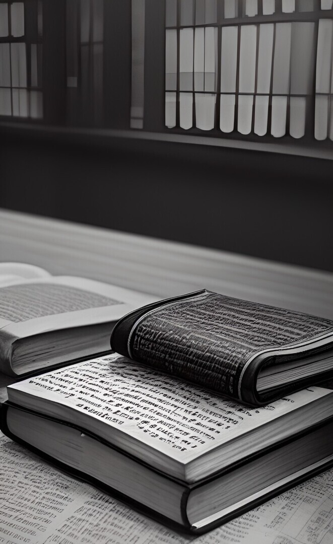 Как не заплутать в мире литературы: основные жанры и направления