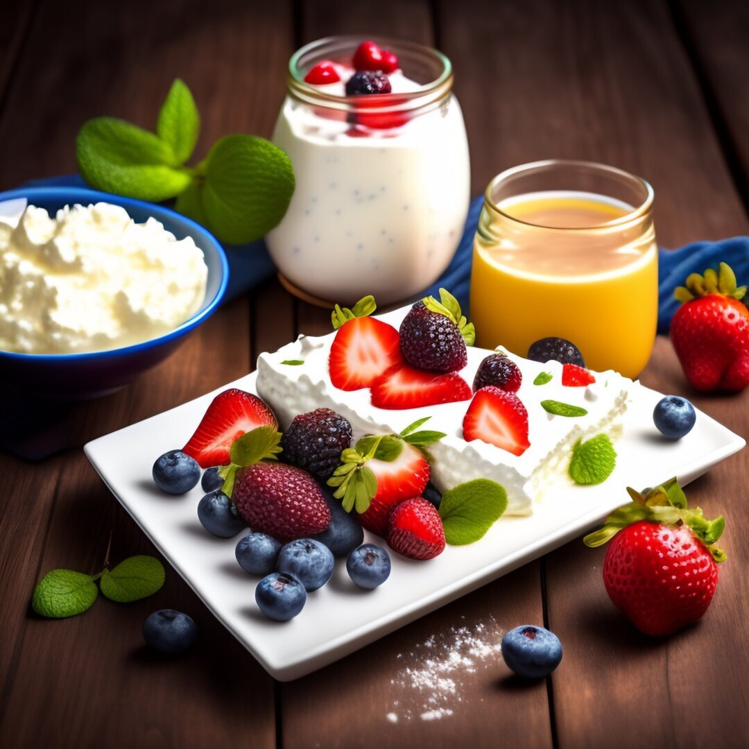 Способы улучшить свое пищеварение.