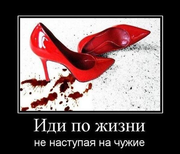 Весёлые картинки (часть 49)